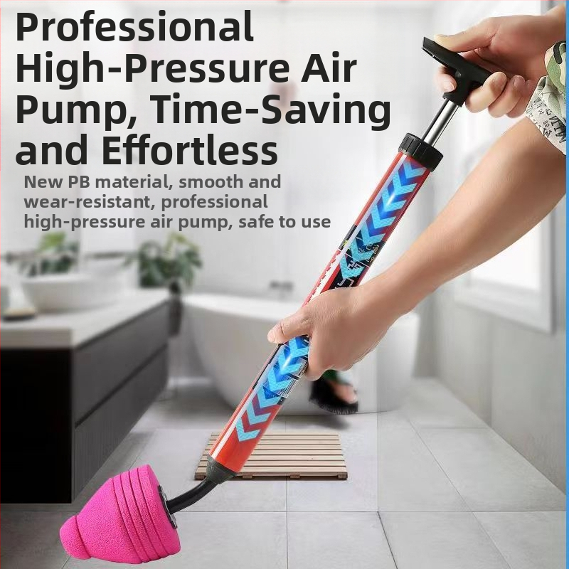 Инструмент за всмукване на тоалетната – Fine rock, PVC, 60 бр., пуснат през 2017 г.