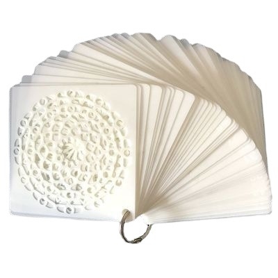 Mandala tapymo šablonas – PET medžiaga, Prekė Painted Enle; Privatus prekinio ženklo leidimas: Taip; IP leidimas: Ne; Importuotas: Ne