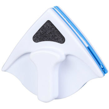 Εργαλείο καθαρισμού γυαλιού διπλής όψης για οικιακή χρήση – ABS, χειροκίνητο