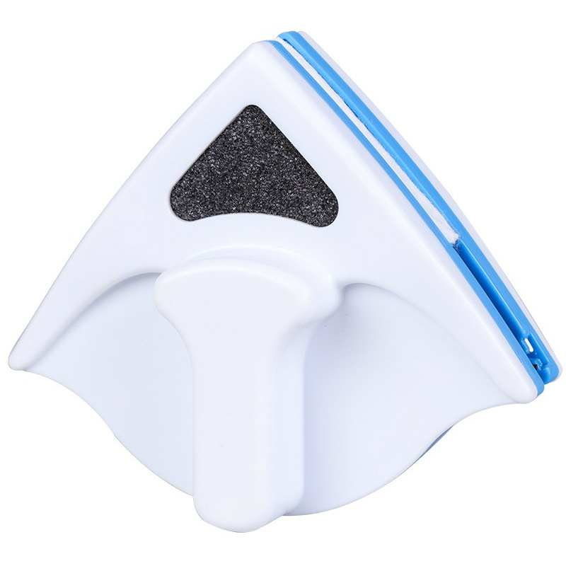 Εργαλείο καθαρισμού γυαλιού διπλής όψης για οικιακή χρήση – ABS, χειροκίνητο