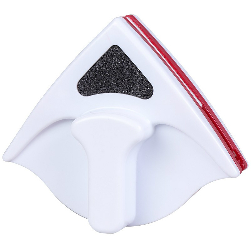 Εργαλείο καθαρισμού γυαλιού διπλής όψης για οικιακή χρήση – ABS, χειροκίνητο