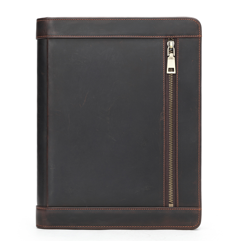 Pánska clutch taška: Prírodná koža; Vrchný vrstva hovädzej kože; Odolný voči opotrebeniu; Značka: Marent; Podšívka: polyester-bavlna