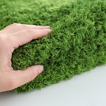 Dekorativni materijal od umjetne mahovine za stijenu biljaka, mikropejzaž i bonsai; poliester tkanina; sorta mahovine Moss; marka Flowers qianyun; izrada 20464906699