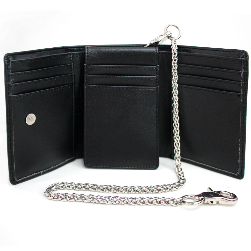 Muški novčanik za kovanice od mikrovlakana, vodootporan i zaštita od krađe, podstava od mikrovlakana