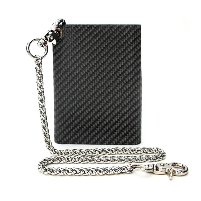 Muški novčanik za kovanice od mikrovlakana, vodootporan i zaštita od krađe, podstava od mikrovlakana