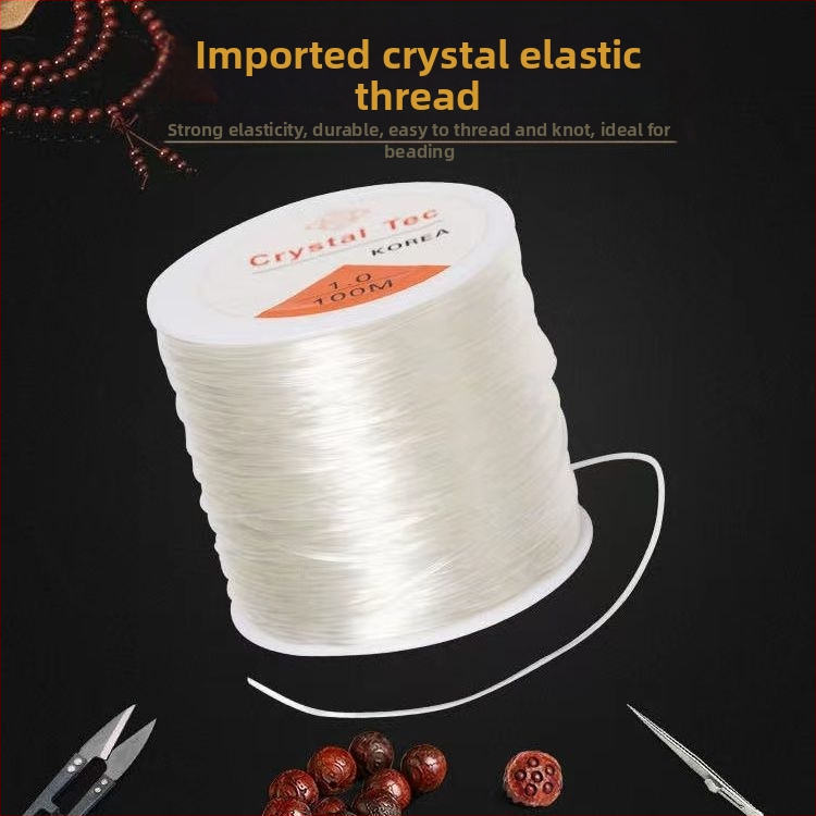 Brățară elastică cu mărgele Bodhi – Material: Bodhi; Tip mărgele: mărgele budiste; Rezistent la apă: Nu