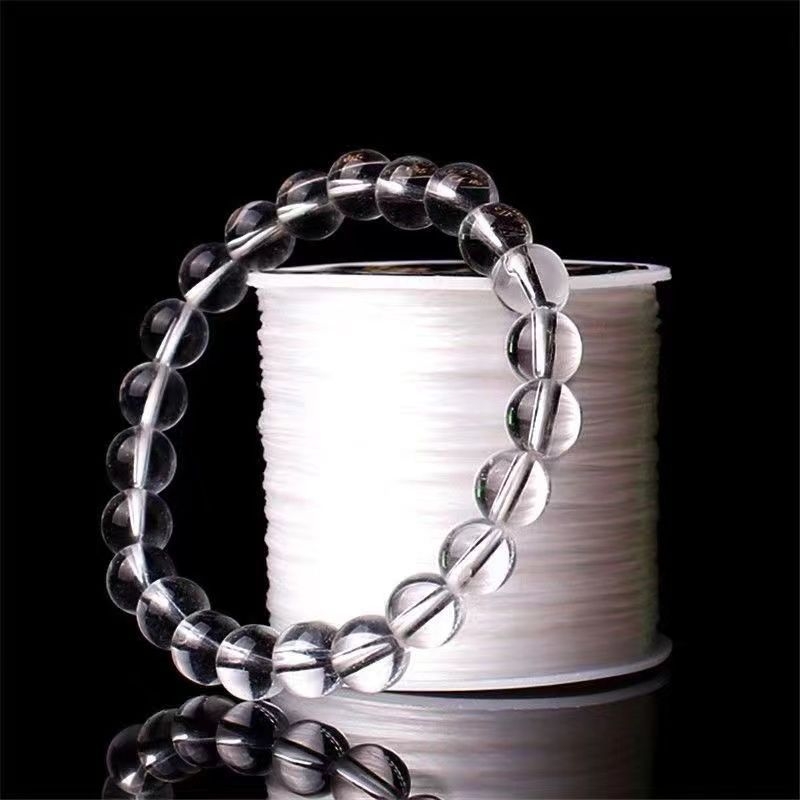 Brățară elastică cu mărgele Bodhi – Material: Bodhi; Tip mărgele: mărgele budiste; Rezistent la apă: Nu