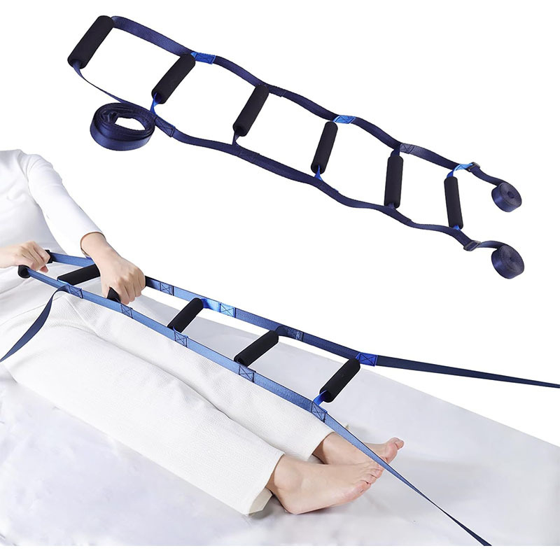 Juosmens apsaugos priemonė stovėjimui – pagalbinis juosmens pakilimui, nailonas (Prekės ženklas: KJM; Apsaugos dalys: juosmuo; Kategorija: juosmens apsauga; Dėžutės kiekis: 200 vnt)