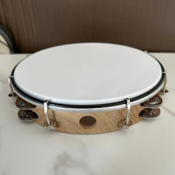 Ταμπουρίνι XSD YDP325 – Μοντέλο YDP325, Υλικό: Άλλο, Συσκευασία: Opp bag, Κατάλληλο για: Μουσικά όργανα.