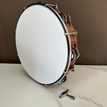 Ταμπουρίνι XSD YDP325 – Μοντέλο YDP325, Υλικό: Άλλο, Συσκευασία: Opp bag, Κατάλληλο για: Μουσικά όργανα.