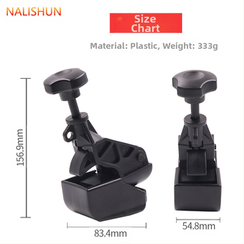 Εργαλείο αφαίρεσης ελαστικών – πλαστικό, 333 g, συσκευασία σε σακούλα, μάρκα There Shun