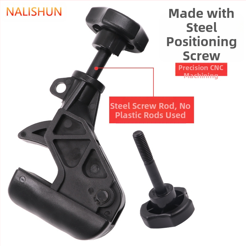 Помощен инструмент за демонтаж на гуми — пластмасов, 333 г, марка There Shun, опакован в торба