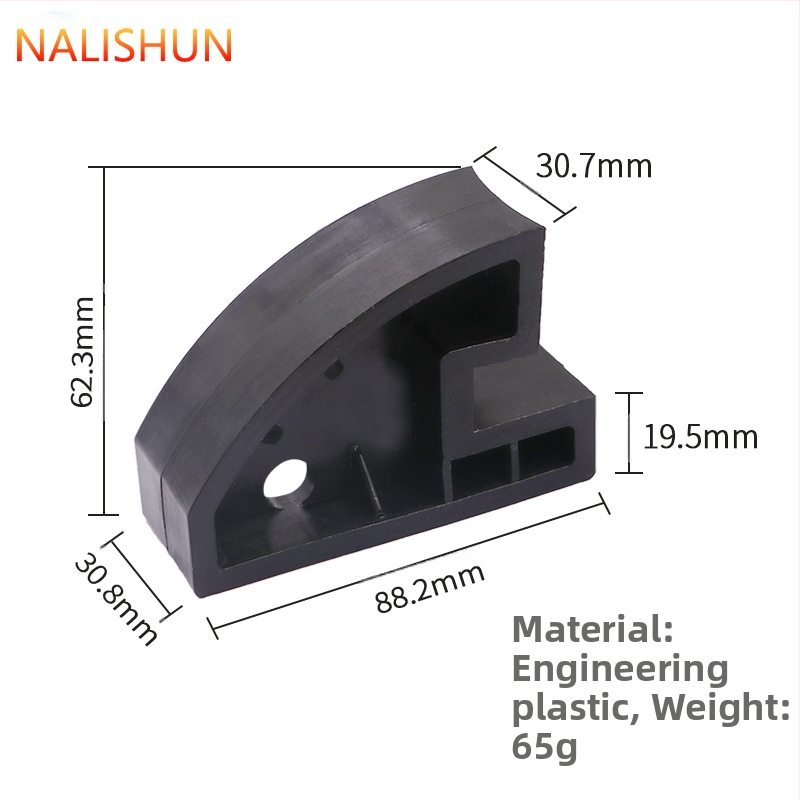 Εργαλείο αφαίρεσης ελαστικών – πλαστικό, 333 g, συσκευασία σε σακούλα, μάρκα There Shun