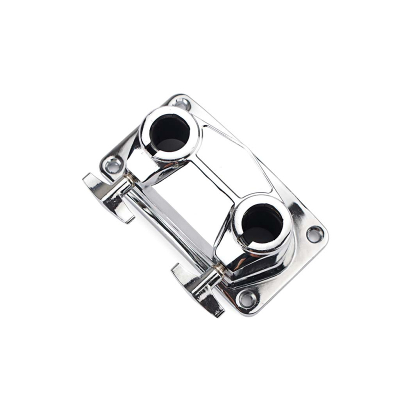 Ключ за прорези на двойна барабанна седалка за барабанен комплект, метал WC80/WC80A