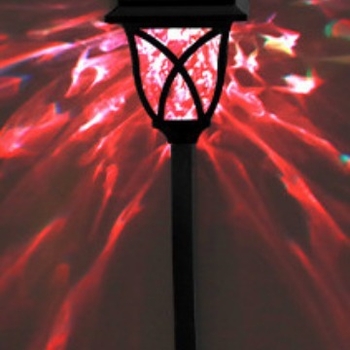 Ηλιακό τετράγωνο δικτυωτό φως εξωτερικής διακόσμησης, LED, διακόπτης επαγωγής, σχεδίαση σε σχήμα λουλουδιού, μοντέλο 2024-22, χρόνος λειτουργίας 6–12 ώρες