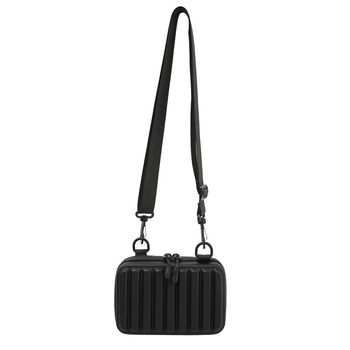 Vyrų pečių krepšys - gatvės mada, ultra lengvas ir atsparus dėvėjimui, poliesterio vidus, 2025 m. pavasaris