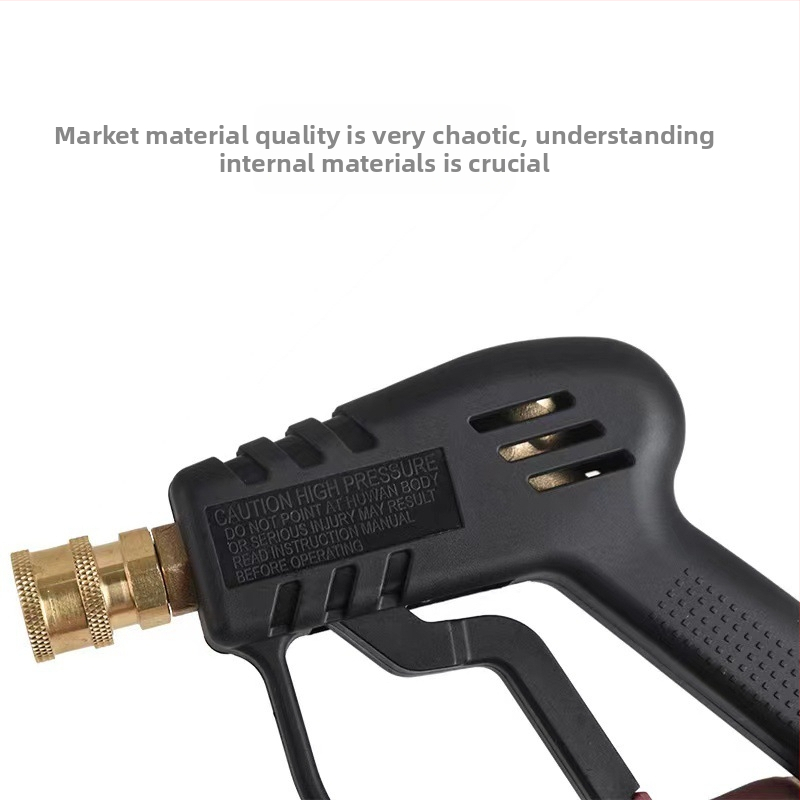 Месингов пстiлот за високо налягане LZ-08 – 280 bar, 220 V, тегло 490 g, поток 25 L/min