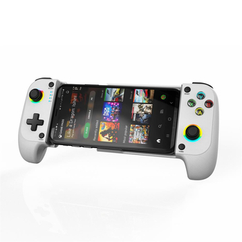 Gamepad για Switch, Android και iOS – Bluetooth, διπλή δόνηση, 6-άξων αισθητήρας κίνησης, STK-7009F