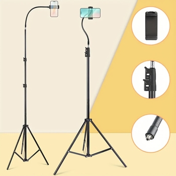 LED φως δαχτυλιδιού με ρυθμιζόμενο δαχτύλιο, γυάλινο κάλυμμα, τροφοδοσία με μπαταρίες, 110V, διακόπτης κουμπί, DIY