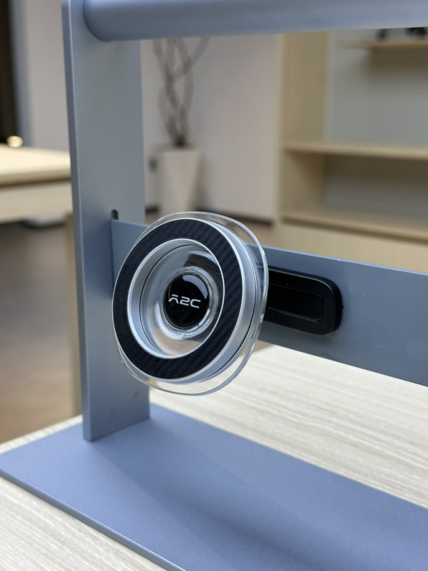 Телефонна стойка с магнитна основа, алуминиева сплав, преносима за открито, универсална за монтаж върху автомобилна козирка