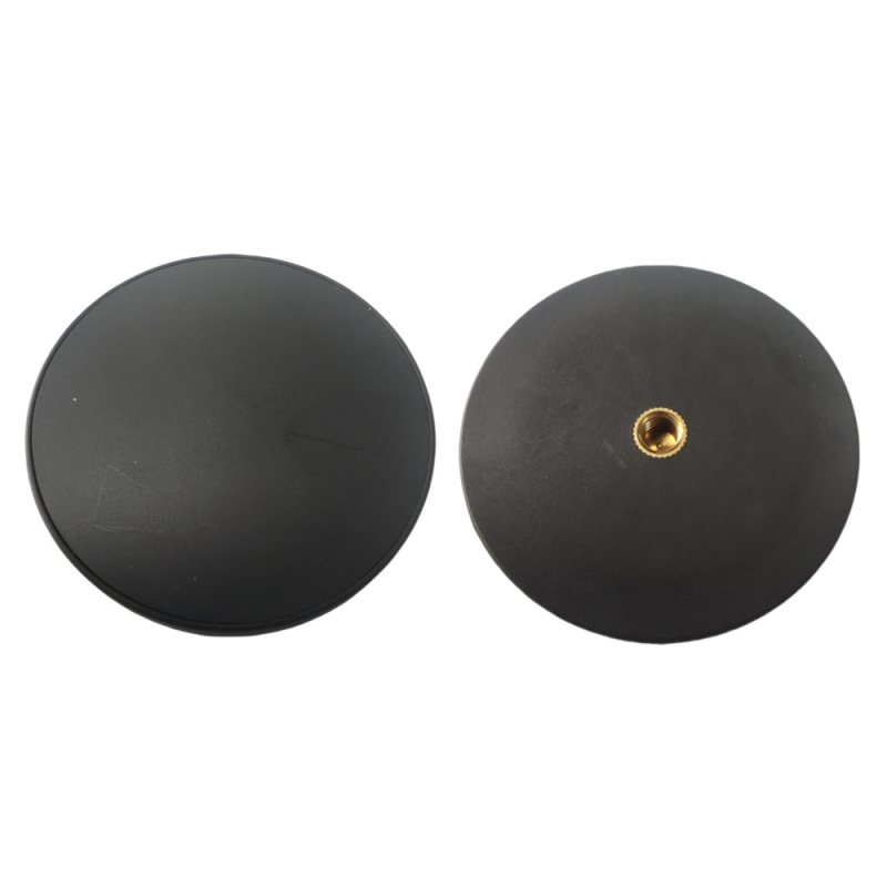 Stalak za live prijenos od aluminijske legure s magnetskom pločom i Magsafe magnetnom podrškom za mobitel