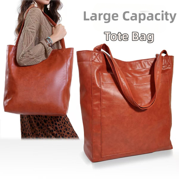 PU kožená dámska kabelka – retro satchel, vertikálne štvorcový tvar, magnetické zapínanie, vnútorná kapsa na zips, trojrozmerný vonkajší dizajn