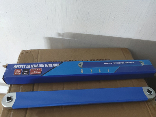 Višenamjenski produžni ključ s mehanizmom račnice, nagnuti dizajn, dvostruka namjena