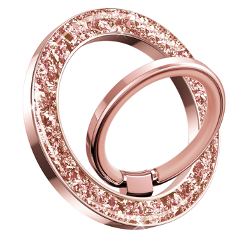 Настолен държач за пръстени MP-27, цинкова сплав, OEM/ODM