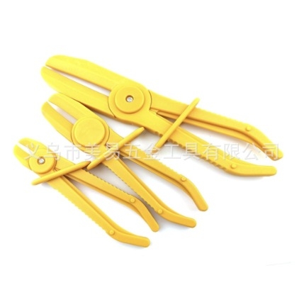 Meiyi Nylon set alata za stezaljke crijeva za automobil – kliješta za gorivo i vodu