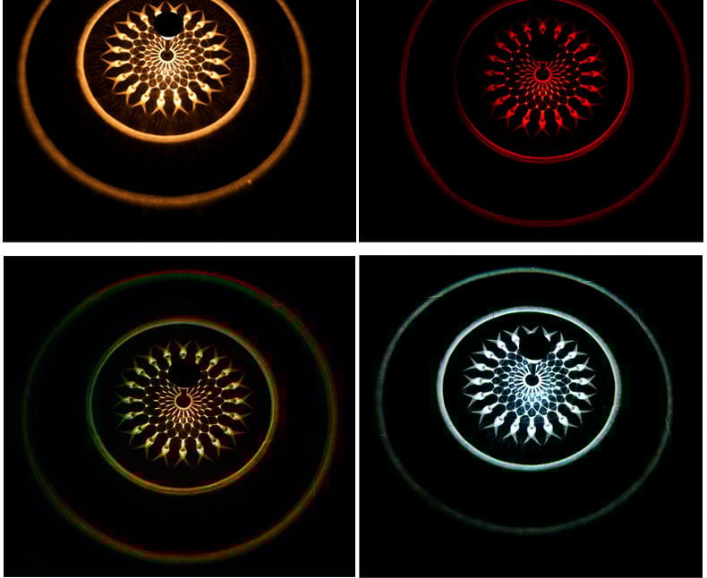 Solarna LED lampica za travu, IP55 vodootporna, kontinuirano osvjetljenje 6–12 sati, model XHDM-2212, vijek trajanja 100000 sati