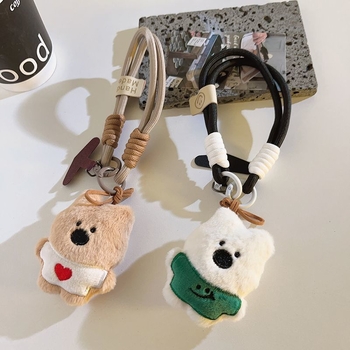 Висулка за телефон, стил корейска версия, радиационна защита, индивидуално опакована, без лого