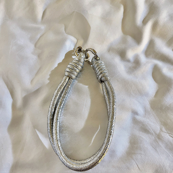 Ланярд за мобилен телефон – Jie Chuang Xing марка – пластмасов материал; найлоново въже; пластмасова катарама