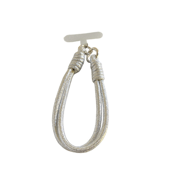 Ланярд за мобилен телефон – Jie Chuang Xing марка – пластмасов материал; найлоново въже; пластмасова катарама