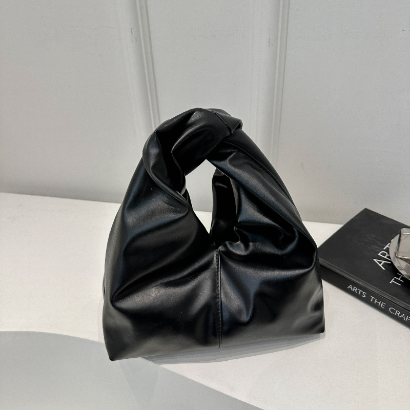 PU Tote torba | Ulični stil, magnetska kopča, horizontalni kvadratni oblik, džep za ID, jedna naramenica