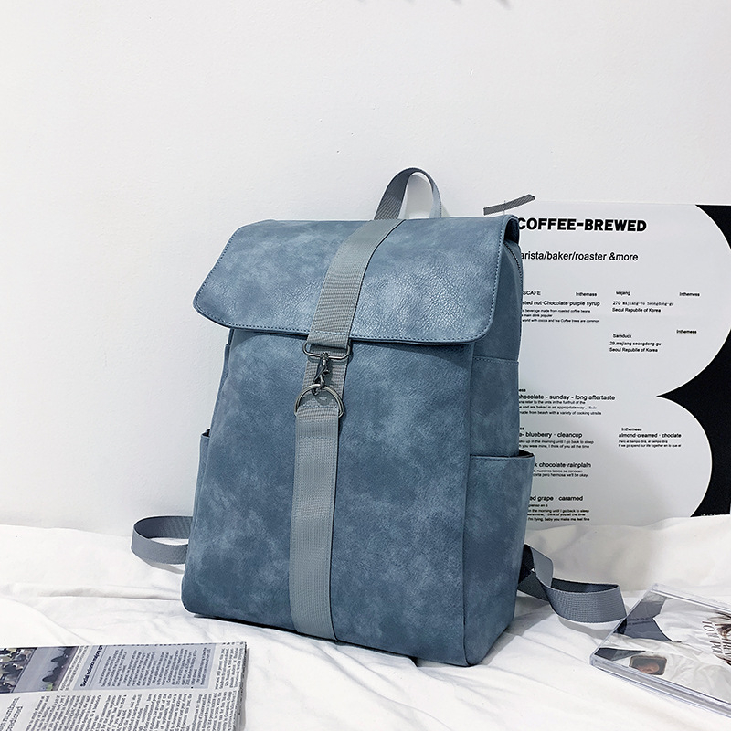 Rucsac pentru drumeții în aer liber - piele PU, capacitate 20-35L, închidere cu fermoar, bretele duble, exterior tridimensional