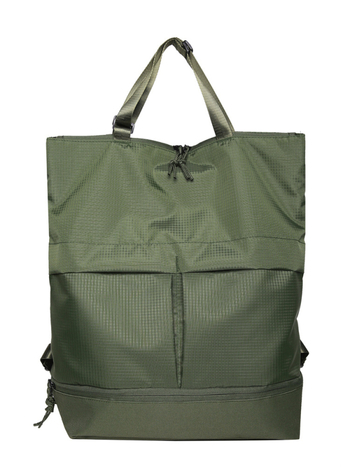 Unisex σακίδιο πλάτης, μεγάλου χωρητικότητας, από νάιλον (20–35 λίτρα; συμβατό με φορητό υπολογιστή 16 ιντσών; ανθεκτικό στη φθορά)