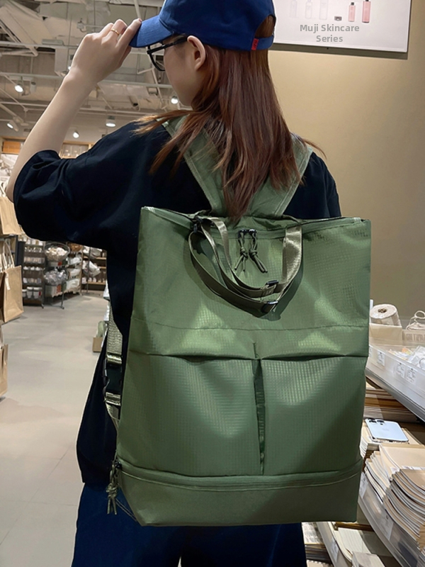 Unisex batoh, veľká kapacita, nylon, 20–35 L, kompatibilný s 16-palcovým notebookom, odolný voči opotrebeniu