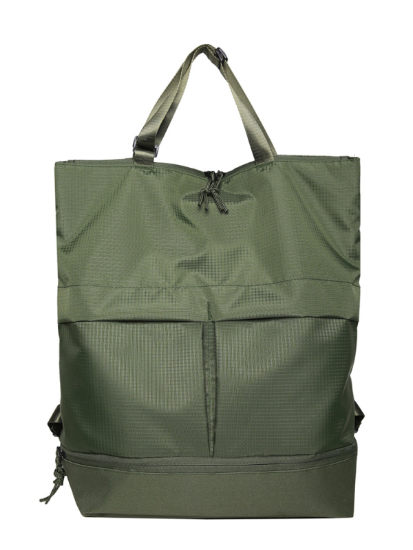 Unisex ruksak, velikog kapaciteta, najlon, kompatibilan s 16-inčnim laptopom, otporan na habanje