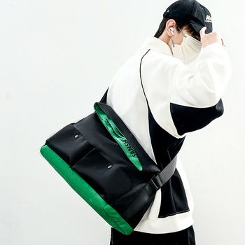 Putna torba s odjeljkom za mokre i suhe cipele, kapacitet 20–35 L, najlon, prozračna