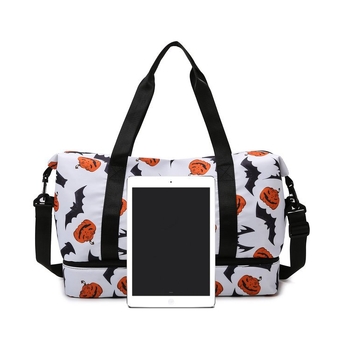 Τσάντα γιόγκα για υπαίθρια αθλήματα (Νάιλον; διαπνέουσα ύλη; unisex σχεδίαση; επένδυση από πολυεστέρα)