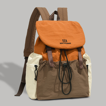 Unisex σακίδιο ταξιδιού από Oxford ύφασμα, υπερ-ελαφρύ, καμπύλοι ιμάντες ώμου (Κριτικές προδιαγραφές: Unisex; Αναψυχής ταξίδια; Oxford ύφασμα; Υπερ-ελαφρύ; Καμπύλοι ιμάντες ώμου)