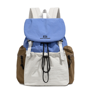 Unisex σακίδιο ταξιδιού από Oxford ύφασμα, υπερ-ελαφρύ, καμπύλοι ιμάντες ώμου (Κριτικές προδιαγραφές: Unisex; Αναψυχής ταξίδια; Oxford ύφασμα; Υπερ-ελαφρύ; Καμπύλοι ιμάντες ώμου)