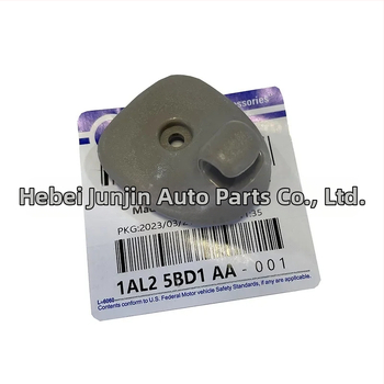 Κλιπ προσκέφαλου ήλιου με αγκίστρι για Jeep Grand Cherokee Commander, μοντέλο 5FS40TL2AB/1AL25BD1AA, υλικό POM, προσαρμόσιμο