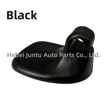 Κλιπ προσκέφαλου ήλιου με αγκίστρι για Jeep Grand Cherokee Commander, μοντέλο 5FS40TL2AB/1AL25BD1AA, υλικό POM, προσαρμόσιμο