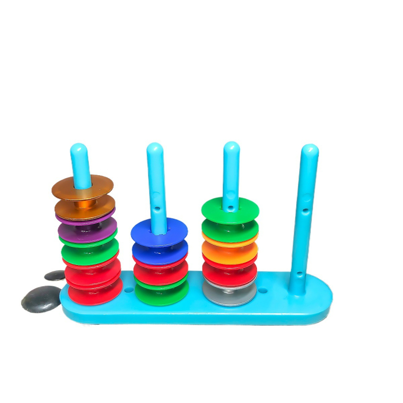 Magnetski držač bobina za šivaće strojeve - bez ugradnje, jednostavno skladištenje