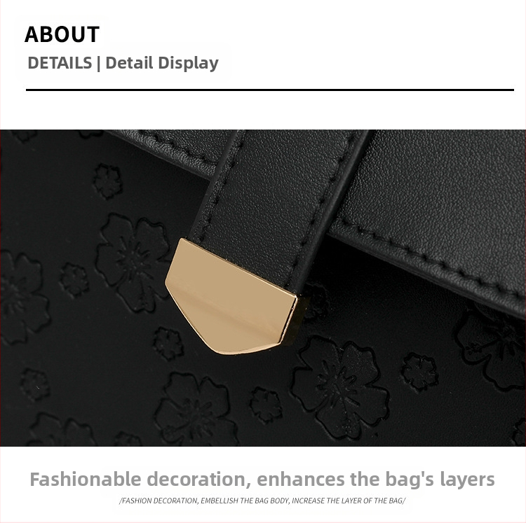 Dámsky batoh z nylonu, jar 2025, kórejský štýl, zapínanie na zips, vnútorné vrecká (zipsové vrecko, vrecko na telefón)