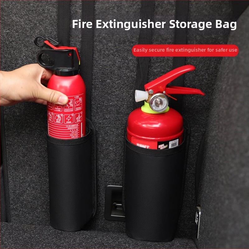 Taška na skladovanie do batožinového priestoru auta; Oxford textíl; vodeodolná; odolná voči stlačeniu; s držadlom