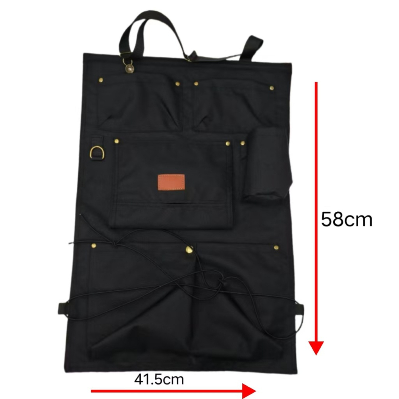 Torba za viseće skladištenje na stražnjem sjedalu automobila – višefunkcionalna, od Oxford tkanine, prilagodljiva, s ručkom i otiskom logotipa