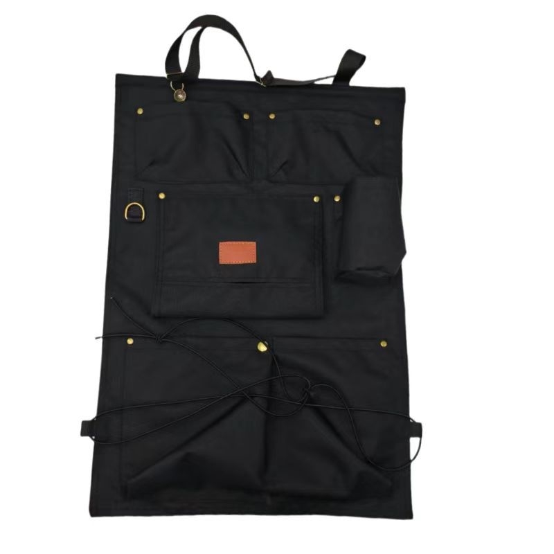 Torba za viseće skladištenje na stražnjem sjedalu automobila – višefunkcionalna, od Oxford tkanine, prilagodljiva, s ručkom i otiskom logotipa