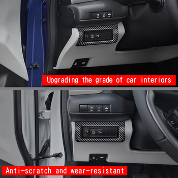 Εσωτερικό κάτω πλαίσιο για Suzuki Swift με πολυλειτουργικό κουμπί – ABS, μοντέλο 4, δυνατότητα εκτύπωσης λογότυπου, Guangzhou προέλευση